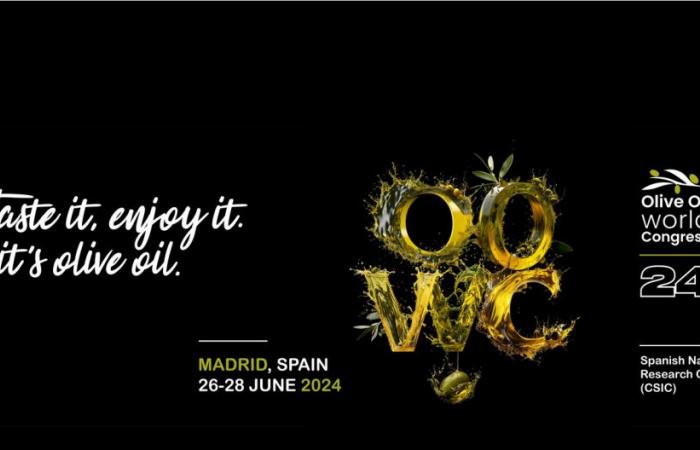 Madrid ist Gastgeber des Olivenöl-Weltkongresses