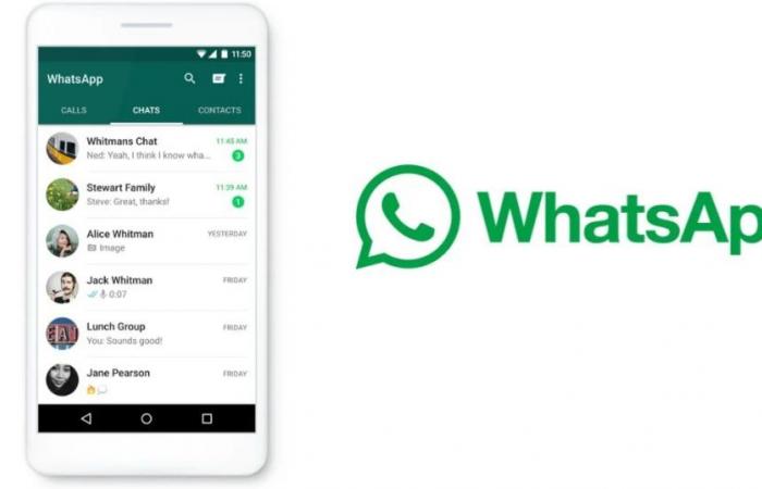 WhatsApp hatte einen globalen Ausfall: Millionen nicht gesendeter Nachrichten und Fotos