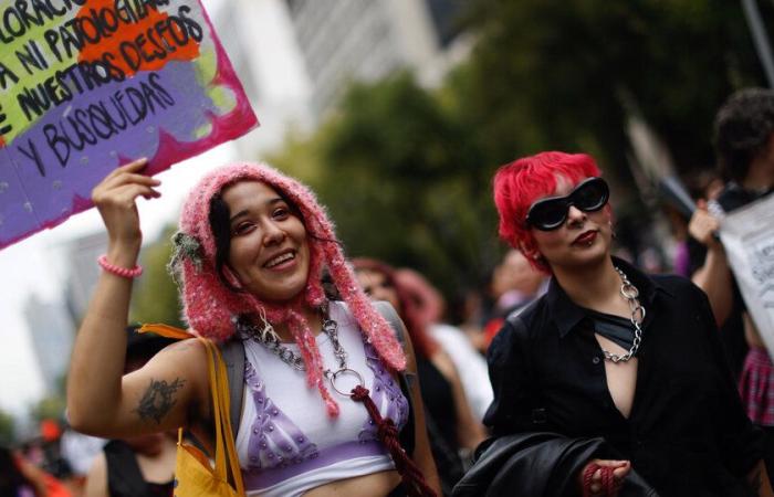 Die Eroberung der LGBTIQ+-Rechte in Uruguay und Argentinien | Die lateinamerikanischen Länder mit den größten Garantien