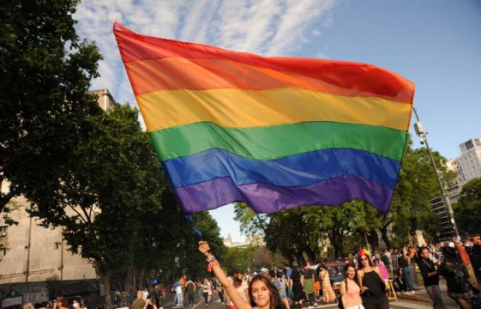 San Juan wird sein Pride Festival veranstalten