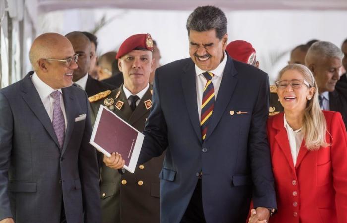 Nicolás Maduro hat zugestimmt, in Venezuela an den Wahlen teilzunehmen, hat aber nicht vor, zu verlieren