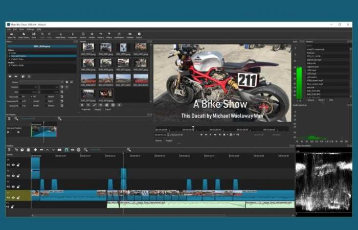 Kostenloses Adobe Premiere Pro: die besten Alternativen