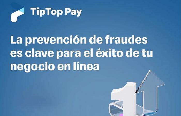 TipTop Pay glänzt beim eRetail Day Latam 2024 und positioniert sich als strategischer Partner des E-Commerce in Lateinamerika