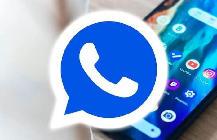 Was ist die neueste Version von WhatsApp Plus, die im Juli heruntergeladen werden soll?