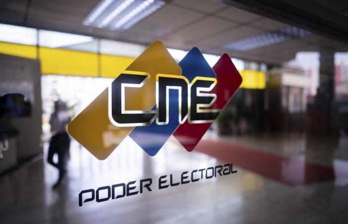 Wahlmathematik, einen Monat vor den Präsidentschaftswahlen in Venezuela