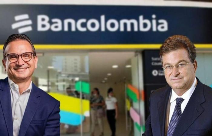 Bancolombia rüstet sich, um sich gegen die Gilinskis zu verteidigen: Statuten ändern sich