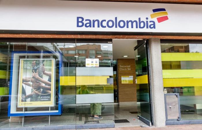 Bancolombia beginnt einen Kampf um die Immobilienzinsen: Sie senkt sie auf 10 %