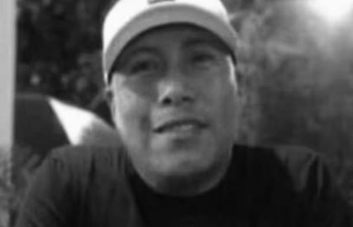 Sie ermorden den Sohn des Vizeministers für Gleichstellung ethnischer Völker in Cauca