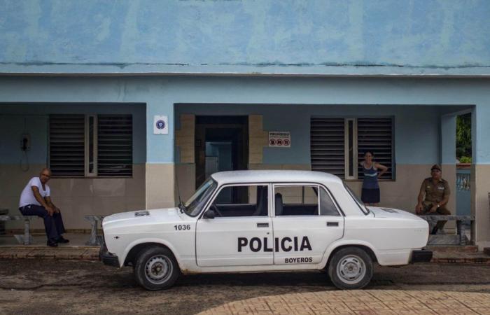 Die kubanische Regierung zieht Bilanz über Kriminalität, Korruption und Illegalität