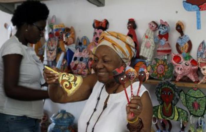 Artikel: Afrofeministinnen in Kuba zeichnen sich durch die Förderung der Agenda gegen Rassismus aus