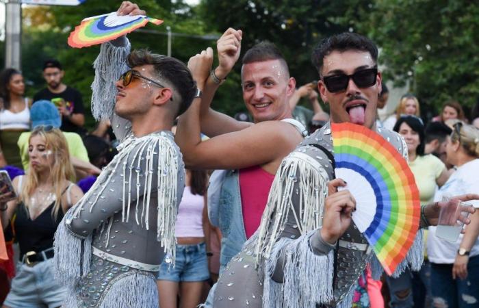Wann findet 2024 die Pride-Parade in Madrid statt? Fahrpläne und Route