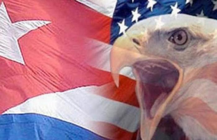 Kuba verurteilt den Versuch, die einseitige US-Liste aufrechtzuerhalten