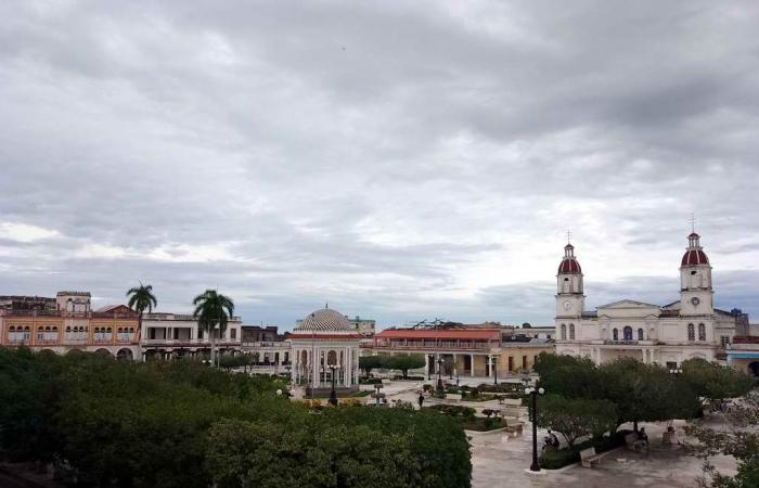 Das Wetter in Kuba für den 28. Juni 2024 – Radio Rebelde