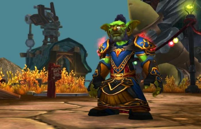 Spieler lassen das Ende der neuen World of Warcraft-Erweiterung The War Within durchsickern und erzählen alles, was passiert