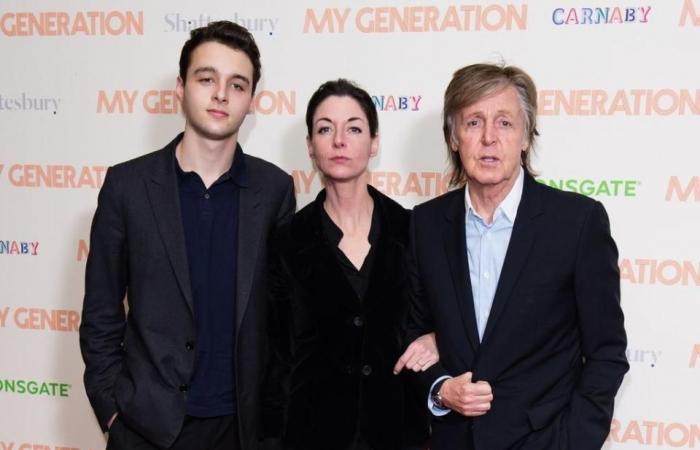 Bill Gates‘ Tochter Phoebe bestätigt ihre Beziehung zum Enkel von Paul McCartney