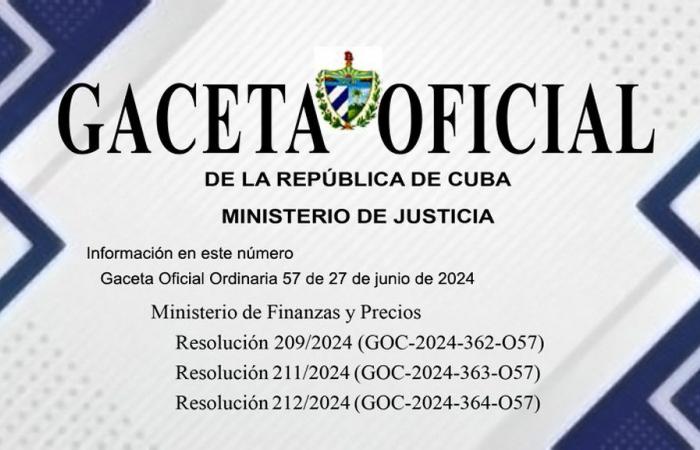 In Kuba gelten neue Regelungen für Staatsausgaben (+ VIDEO)
