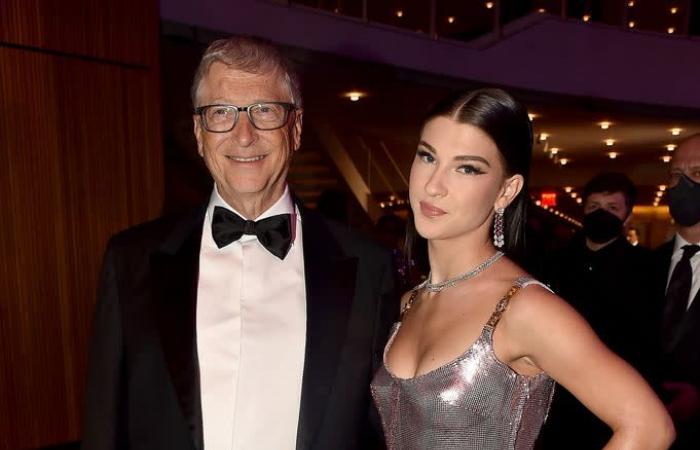 Bill Gates‘ Tochter Phoebe bestätigt ihre Beziehung zum Enkel von Paul McCartney