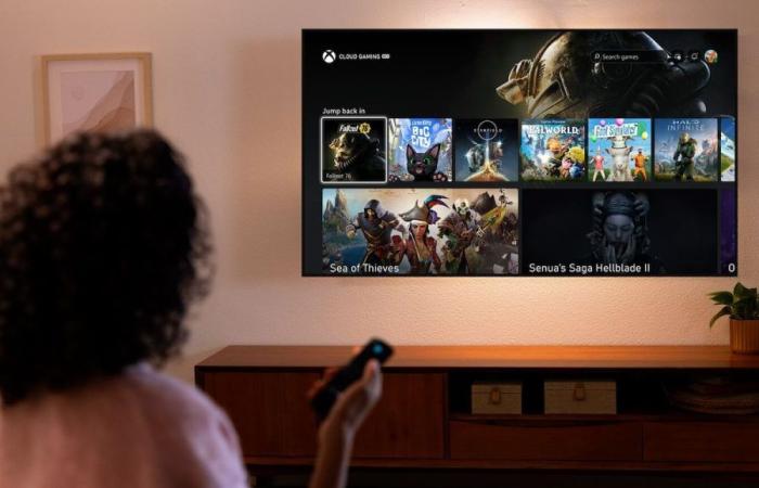Spielen Sie Xbox-Spiele ohne Konsole, denn Top-Titel kommen auf Amazon Fire TV