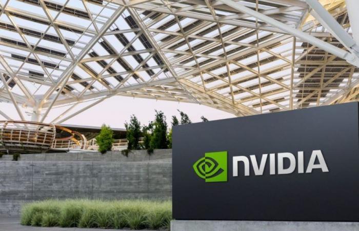 Unglaublich, aber real: Warum Nvidia-Führungskräfte ihre Aktien verkaufen