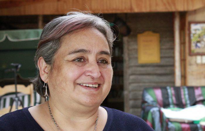 Die chilenische Dichterin und Lehrerin Rosabetty Muñoz ist die neue Gewinnerin des Iberoamerikanischen Poesiepreises