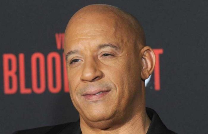 Vin Diesel wurde beschuldigt, „ein Schauspieler zu sein, der Menschen misshandelt“