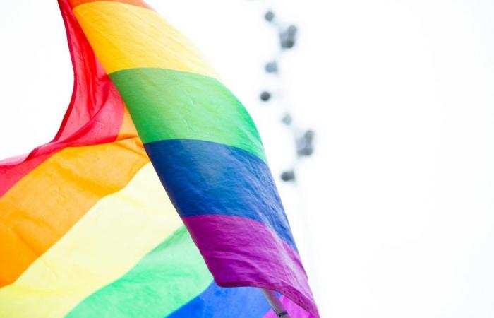 LGBT-Pride-Tag, Geschichte in Kolumbien