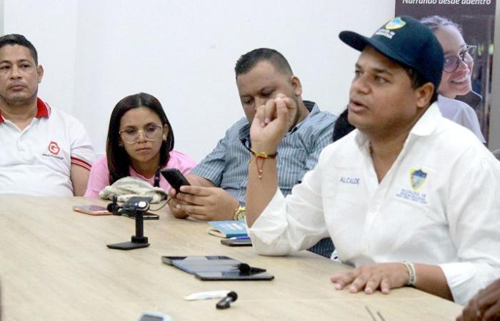 In Riohacha sind Sicherheitsdialoge geplant, um Vertrauen zu schaffen