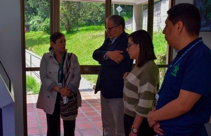 SENA Nariño öffnet seine Türen für Bürger mit einer neuen Servicestelle