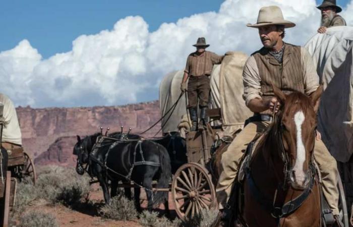 „Horizon: An American Saga – Kapitel 1“, Rezension: Kevin Costner lässt den Western wieder aufleben