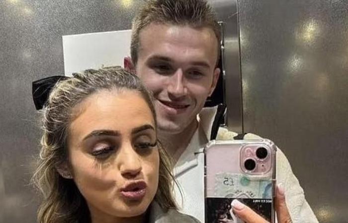 Der 24-jährige TV-Star Daniel Duffield und seine 22-jährige Freundin wurden tot aufgefunden