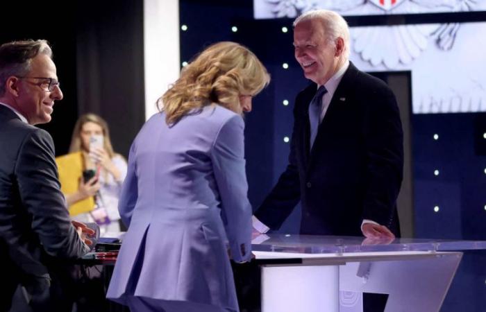Demokratische „Panik“ über Joe Bidens „katastrophale“ Debatte: Können sie ihn ersetzen?