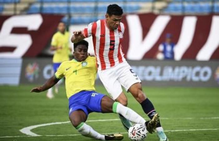 Brasilien vs. Paraguay: Vorschau, Zeit und Ort, um das Spiel der Gruppe D der Copa América 2024 zu sehen | Copa America 2024