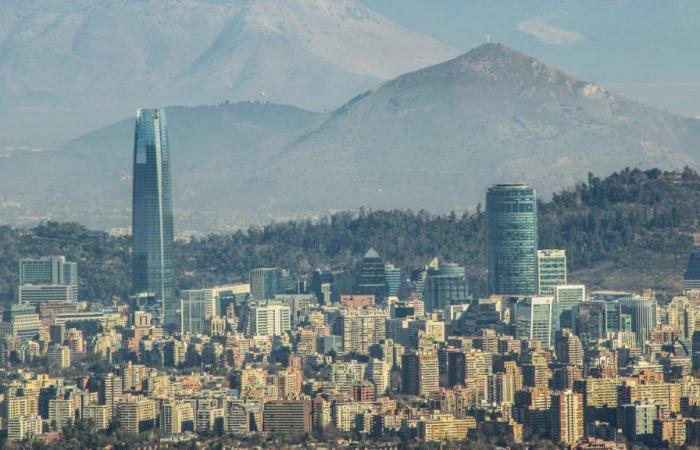 Die Arbeitslosigkeit in Chile sank im letzten Quartal auf 8,3 %