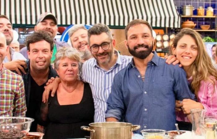 Nach ihrem emotionalen Abschied kehren die Cocineros Argentinos auf die Leinwand zurück