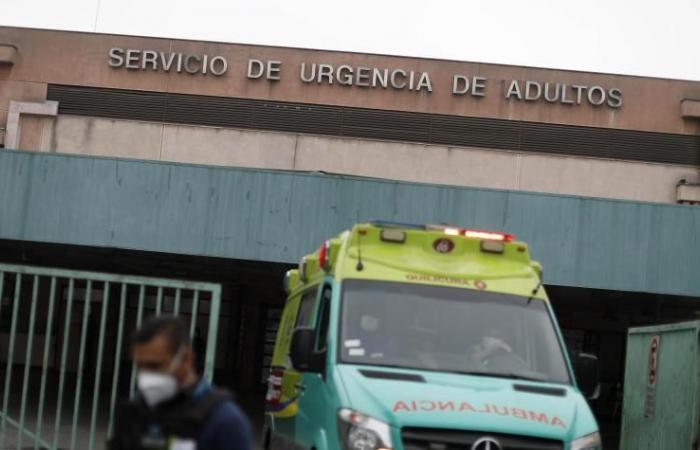 Krise aufgrund von Missmanagement im San José Hospital