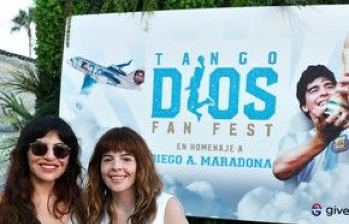 Garnacho und Carboni, die begeisternden Europibes und ihre Chancen auf ein Debüt bei Peru :: Olé