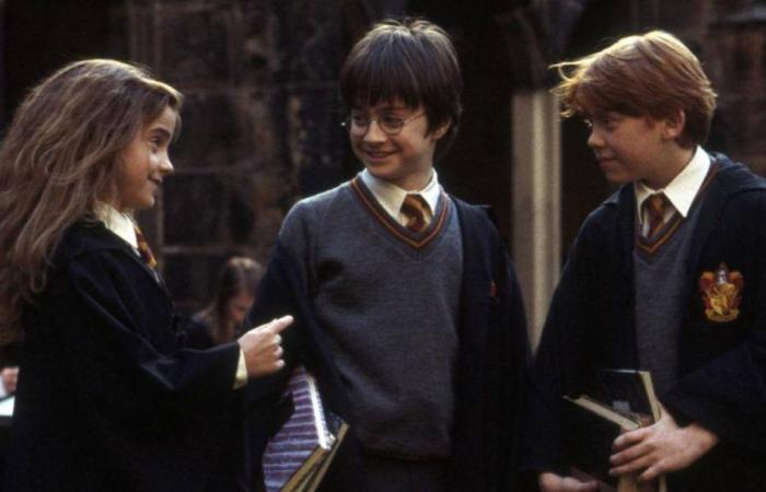 Originalcover von „Harry Potter“ für fast 2 Millionen US-Dollar versteigert