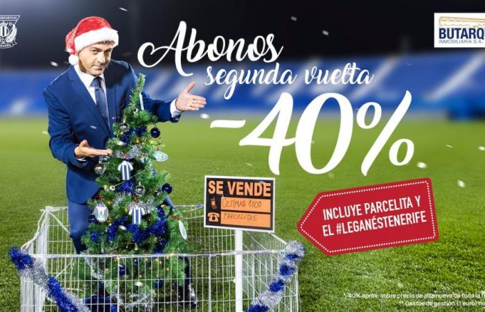Leganés glänzt bei den wichtigsten Marketingauszeichnungen in Spanien