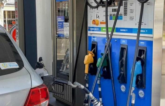 Die Regierung hat die Erhöhung von Benzin, Gas und Strom erneut verschoben – El Chorrillero