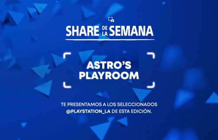 Astros Spielzimmer – PlayStation.Blog LATAM
