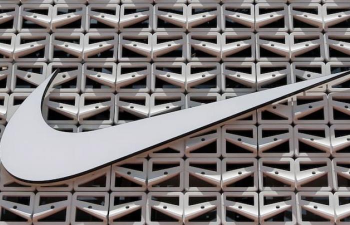 Nike-Aktien fallen um mehr als 19 % und verlieren an einem Tag 23 Milliarden US-Dollar