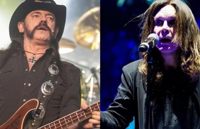 Ozzy Osbourne und Lemmy Kilmister werden für eine Zeichentrickserie zu Superhelden
