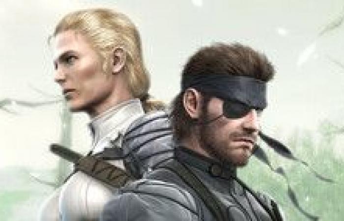 Arbeitet Kojima wieder mit Konami zusammen? „Es wäre ein Traum“, sagt Metal Gear-Produzent beim Live-Event – ​​Metal Gear Solid Delta: Snake Eater