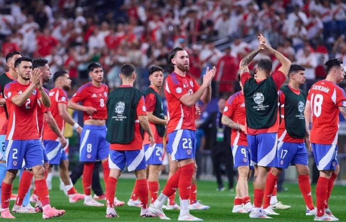 Chile – Kanada: Wie spät ist es, Zeitplan, Fernsehen, wie und wo man La Roja bei der Copa América 2024 sehen kann