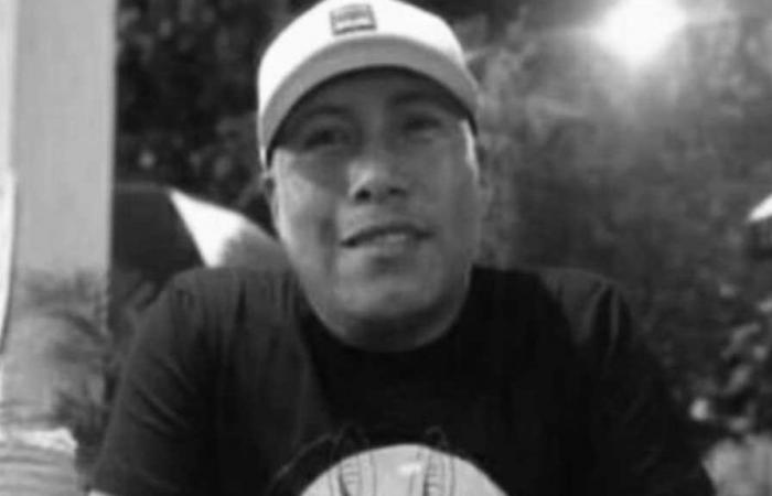 Sie ermorden den Sohn von Petros Vizeminister in Cauca: Mordisco-Dissidenten wären dafür verantwortlich