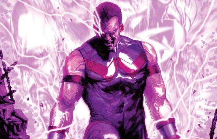 Kevin Feige versucht, einen Hype für eine Marvel-Serie zu erzeugen, über die zuvor kaum gesprochen wurde: „Es ist extrem anders“