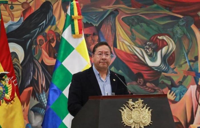 Bolivien: Luis Arce erzählte Schritt für Schritt, wie er den Putschversuch erlebte