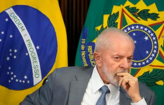 Der brasilianische Real wird abgewertet und Lula erklärt dem Dollar den Krieg: „Wer setzt, verliert“