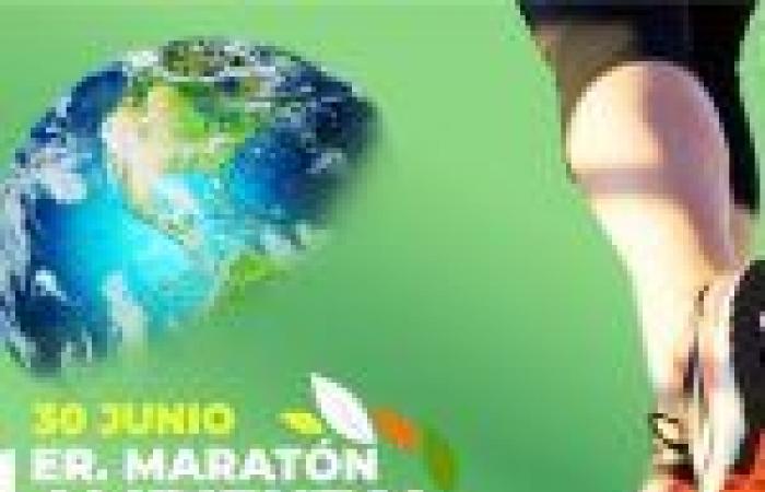 Erster Umweltmarathon – Ministerium für öffentliche Gesundheit von Tucumán
