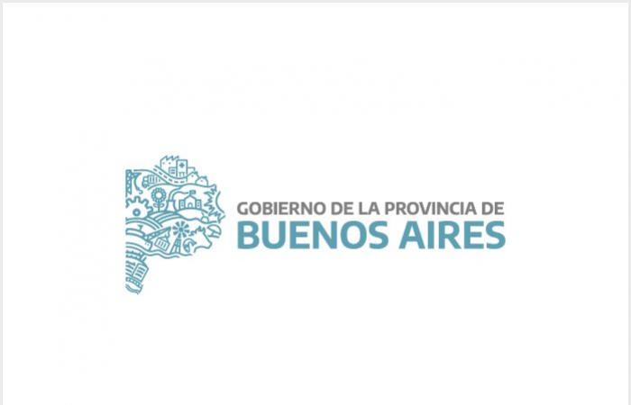 Katopodis und Larroque stellten das Supply Buenos Aires-Programm vor